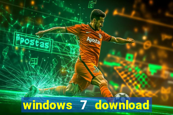 windows 7 download 64 bits iso